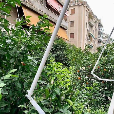 Alexa'S Downtown Apartment Athens Exterior photo
